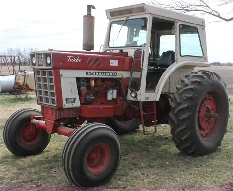 ih 1066 sheet metal|Farmall International Tractor, Model 1066, New and Used Sheet .